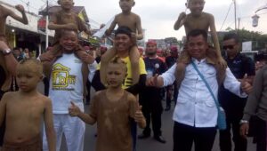 Ketua Serikat Buruh Purwakarta Bungkam Narasi Buzzer: Perjuangkan Hak Kok Dibilang Gak Bersyukur!