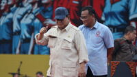 Presiden Prabowo akan Bentuk Dewan Kesejahteraan Buruh Nasional