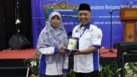Hadiri Rakernas IV SPL di Bandung, Majelis Nasional FSPMI Berharap Prinsip Musyawarah Tetap Terjaga