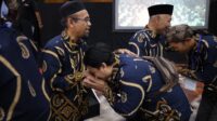 Suasana Keakraban Melekat dalam Acara Rakernas IV PP SPL FSPMI