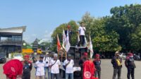 KC FSPMI Kabupaten Gresik Meriahkan May Day 2025 dengan Semangat Perjuangan Buruh KC FSPMI Kabupaten Gresik Meriahkan May Day 2025 dengan Semangat Perjuangan Buruh