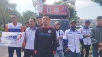 HARDIKNAS: PENDIDIKAN ADALAH SALAH SATU ALAT JUANG BURUH