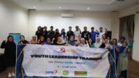 Hari Kedua Youth Leadership Training Industrial All : Kesan dan Pesan Peserta Selama Training Hari Kedua Youth Leadership Training Industrial All : Kesan dan Pesan Peserta Selama Training