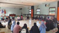 Goals Rencana Kegiatan dalam Ratin Perempuan GM Bekasi