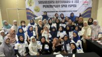 Perempuan SPEE FSPMI Adakan Seminar Kekerasan & Pelecehan di Dunia Kerja