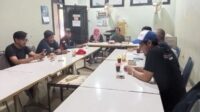 Pasca Evaluasi Bersama, Tim Organizer KC FSPMI Bekasi Gelar Rapat Rencana Tindak Lanjut Pasca Evaluasi Bersama, Tim Organizer KC FSPMI Bekasi Gelar Rapat Rencana Tindak Lanjut