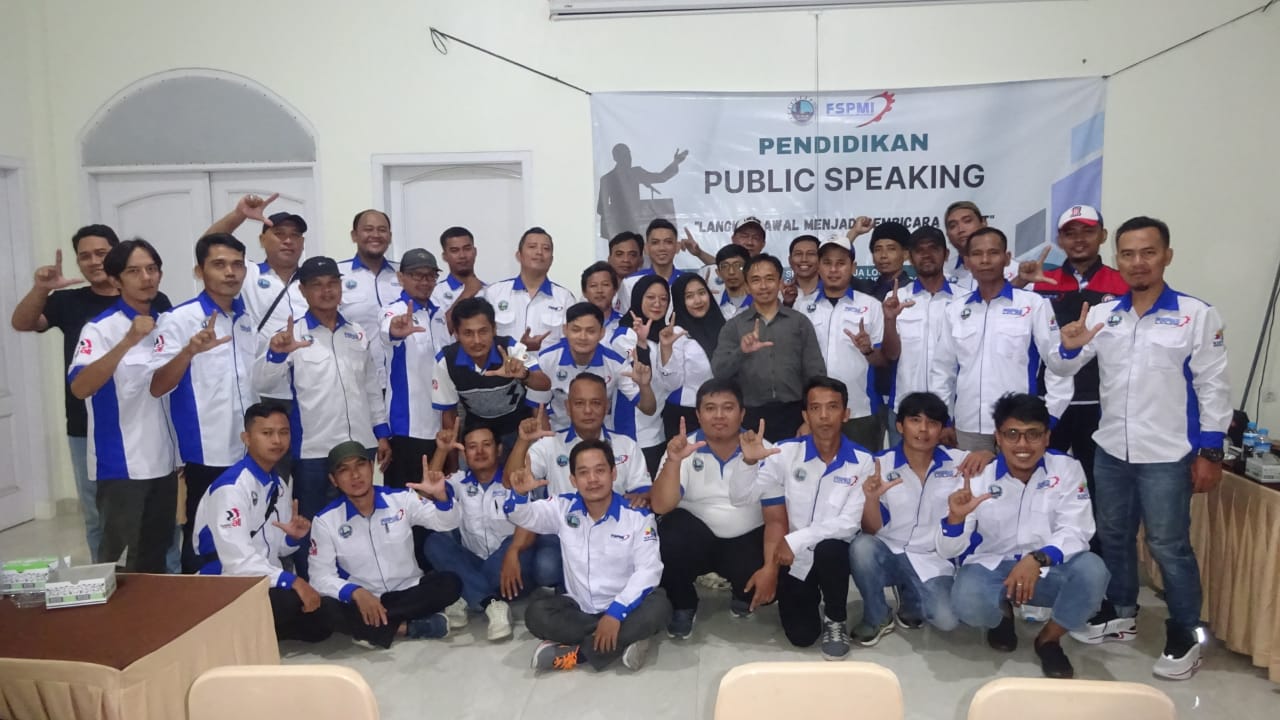 Pendidikan Public Speaking, Langkah Awal Menjadi Pembicara Hebat