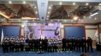 Susunan Pengurus PUK SPAMK FSPMI PT. Enkei Indonesia Periode 2025 – 2028 Susunan Pengurus PUK SPAMK FSPMI PT. Enkei Indonesia Periode 2025 – 2028 