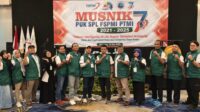PUK SPL FSPMI PT. Mattel Indonesia Gelar Musnik 7