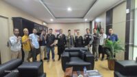 Upaya Mengatasi Permasalahan Kesehatan, Jamkeswatch Gelar Rapat Bersama Wakil Bupati Bekasi