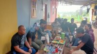 Tim Organizer DPP FSPMI Lanjutkan Sasatu ke Morowali Utara