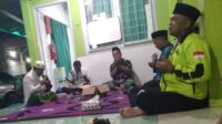 Pengurus RW 08 Asri Pratama Adakan Baca Tahlil dan Yasin Rutin Malam Jumat