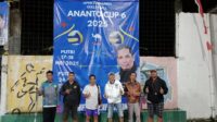 OPEN TURNAMEN VOLLEYBALL PUTRA ANANTO CUP RESMI DIBUKA MALAM INI OPEN TURNAMEN VOLLEYBALL PUTRA ANANTO CUP RESMI DIBUKA MALAM INI