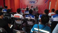 Konsolidasi Pekerja Alih Daya PLN PT. HPI Anggota FSPMI 3 Provinsi