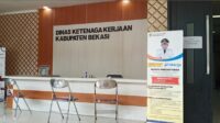 Disnaker Kabupaten Bekasi Keluarkan Anjuran Terkait Perselisihan Antara PUK SPEE FSPMI dan Pungusaha PT. YMMA
