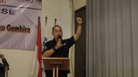 Pangkornas, Supriyadi: Garda Metal Bertugas Menjaga Organisasi FSPMI