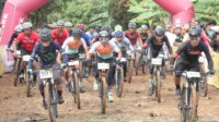 Race Balap Sepeda XCO 2025 Digelar di Jonggol Race Balap Sepeda XCO 2025 Digelar di Jonggol