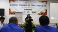 IndustriALL Selenggarakan Pelatihan “Gender on Equality” Tingkat Lanjut di Bogor