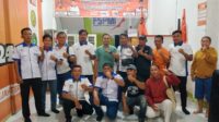 Konsolidasi Pengurus PUK SPPK PT. Mitra Unggul Pusaka Bersama Ketua DPW FSPMI Riau Konsolidasi Pengurus PUK SPPK PT. Mitra Unggul Pusaka Bersama Ketua DPW FSPMI Riau