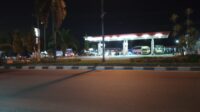Antrian Panjang di SPBU Pangkalan Kerinci, Konsumen Resah Diduga Terkendala Jaringan Antrian Panjang di SPBU Pangkalan Kerinci, Konsumen Resah Diduga Terkendala Jaringan