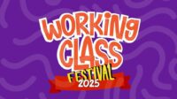 Festival Kelas Pekerja Siap Digelar, Simak Jadwal Acaranya