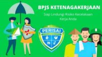 BPJS Ketenagakerjaan Cabang Pelalawan Gandeng FSPMI Galakkan Program PERISAI di Pelosok Daerah BPJS Ketenagakerjaan Cabang Pelalawan Gandeng FSPMI Galakkan Program PERISAI di Pelosok Daerah