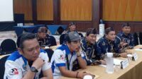 Pimpinan Cabang SPL FSPMI Surabaya Hadir Full Team dalam Rakernas IV 2025 di Bandung