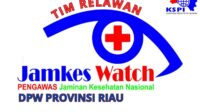Jamkeswatch Pelalawan Siap Bangkit Kembali, DPW FSPMI Riau Susun Kepengurusan Baru Jamkeswatch Pelalawan Siap Bangkit Kembali, DPW FSPMI Riau Susun Kepengurusan Baru