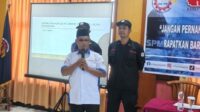 Moh Abidin Ingatkan Bahwasannya Program Kerja Internal dan Program Kerja Eksternal Harus Seiring Berjalan