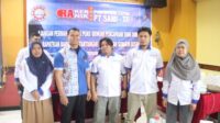 PUK SPAMK FSPMI PT SAMI TF Tunjuk Enam Wakil untuk LKS Bipartit dalam Rakernik I