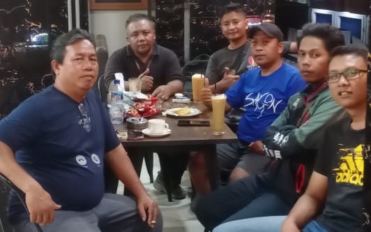 Serikat Pekerja Logam Batam Konsolidasikan Kekuatan di Muka Kuning