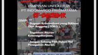 Buruh Akan Geruduk Indomaret Cabang Makassar, Ada Apa?