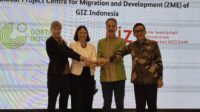 Kolaborasi Indonesia – Jerman ;  Memperkuat Tata Kelola Migrasi Tenaga Kerja Indonesia