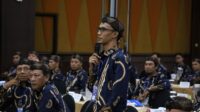 Narwoko Usulkan Rakernas FSPMI Tidak Digelar Saat Hari Libur Keagamaan Narwoko Usulkan Rakernas FSPMI Tidak Digelar Saat Hari Libur Keagamaan
