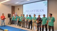 PUK SPAMK FSPMI PT. Mah Sing Indonesia Sukses Gelar Musnik V