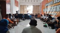 DPW JW Provinsi Riau Resmi Dibentuk, Satria Putra: Jamkeswatch Adalah Pilar FSPMI, Anggota Wajib Terlibat