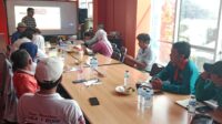KSPI dan DTDA Gelar Workshop “Menata Ulang Masa Depan: Memastikan Transisi yang Adil Menuju Ekonomi Hijau” KSPI dan DTDA Gelar Workshop “Menata Ulang Masa Depan: Memastikan Transisi yang Adil Menuju Ekonomi Hijau”