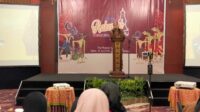 PC SPAMK FSPMI Bekasi Gelar Rakercab 2025 di Yogyakarta