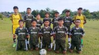 Squad U-13 RW08 Asri Pratama Siap Ramaikan Pordusa IV Desa Sukadami Squad U-13 RW08 Asri Pratama Siap Ramaikan Pordusa IV Desa Sukadami