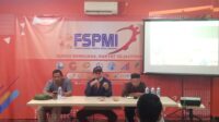 Banyak Usulan dan Masukan dalam Rapat Persiapan Kongres VII dan Munas FSPMI 2026