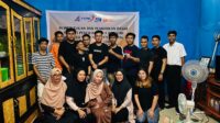 Serikat Pekerja Aneka Industri FSPMI Makassar Road to Gowa
