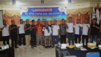 Muscab III SPEE FSPMI Kabupaten Mojokerto: Revitalisasi Semangat Berorganisasi