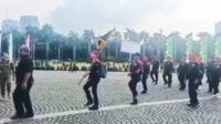 Bikin Bangga, Garda Metal FSPMI Akan Meriahkan HUT Bhayangkara ke 79