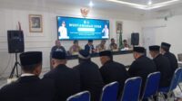 Desa Sukadami Adakan Musyawarah Persiapan Pemilihan Kepala Desa dan Perayaan Malam 1 Muharam Desa Sukadami Adakan Musyawarah Persiapan Pemilihan Kepala Desa dan Perayaan Malam 1 Muharam