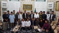 Menghidupkan Sejarah untuk Purwakarta yang Berwibawa
