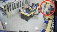 Diduga Tak Terima Dipecat, Karyawan PT IWIP di Halteng Tikam Manajer di Kantor Diduga Tak Terima Dipecat, Karyawan PT IWIP di Halteng Tikam Manajer di Kantor
