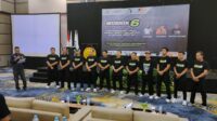 Regenerasi Dibuktikan dalam Musnik 6 PUK SPAI FSPMI PT. Uniplastindo Interbuana Regenerasi Dibuktikan dalam Musnik 6 PUK SPAI FSPMI PT. Uniplastindo Interbuana