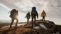 Tips Mendaki Gunung yang Aman bagi Pemula