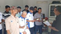 Masih Tetap Eksis, Kabid Organisasi PC SPL FSPMI Bekasi Apresiasi PUK Fosroc Masih Tetap Eksis, Kabid Organisasi PC SPL FSPMI Bekasi Apresiasi PUK Fosroc