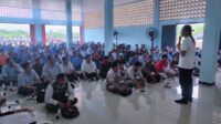 KC FSPMI Bekasi Gelar Konsolidasi untuk Persiapan Partisipasi HUT Bhayangkara dan Aksi Unjuk Rasa KC FSPMI Bekasi Gelar Konsolidasi untuk Persiapan Partisipasi HUT Bhayangkara dan Aksi Unjuk Rasa